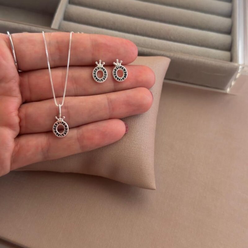 conjunto inspiração