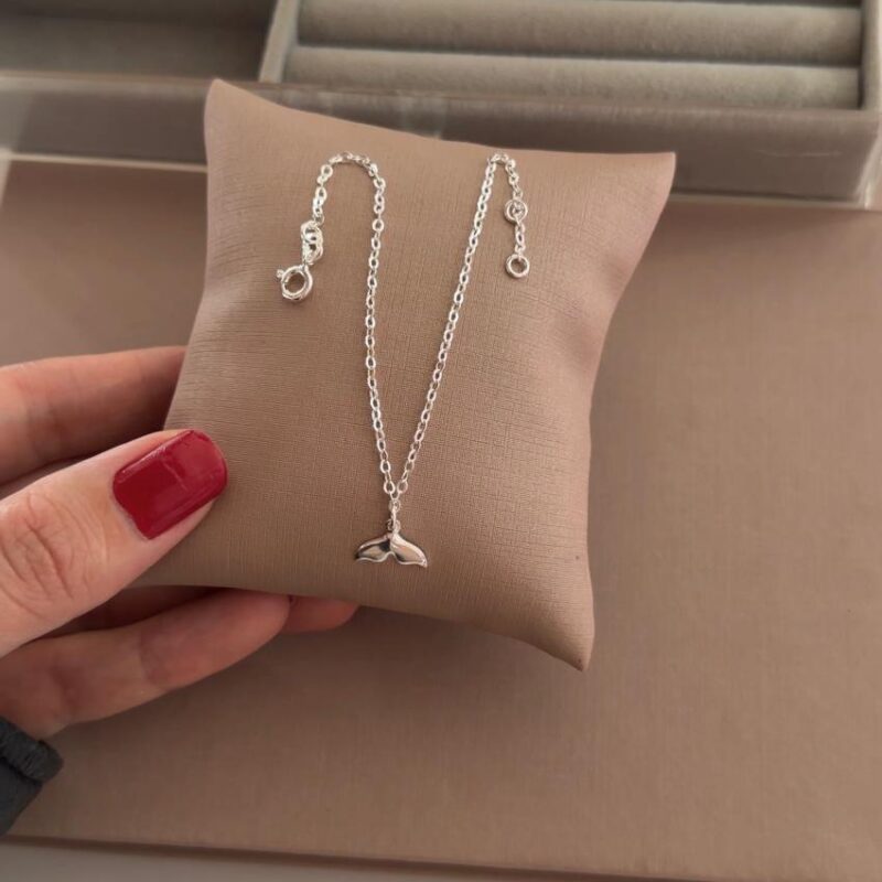 Pulseira calda 18 cm
