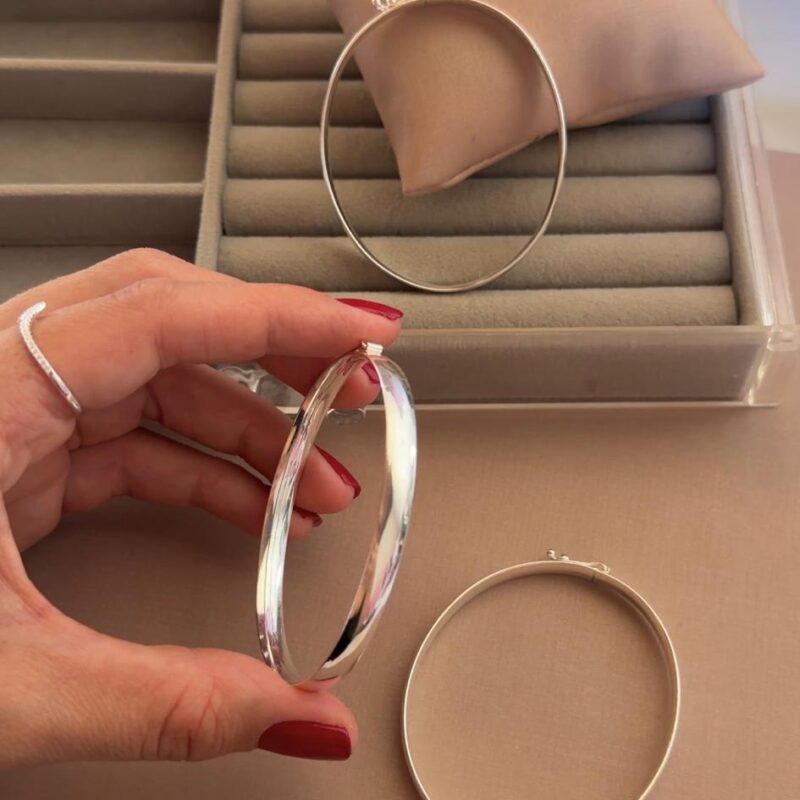 Bracelete 6 mm