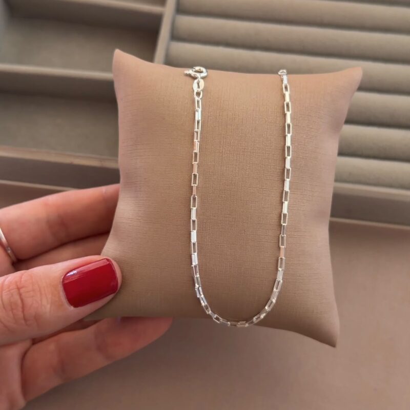 Pulseira Cartier 20 cm